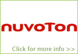 Nuvoton